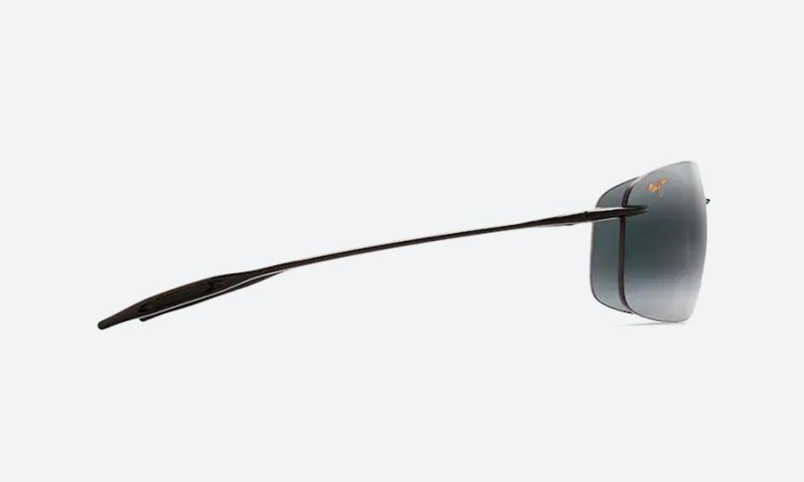 Maui Jim 422 02 Black - Image 3