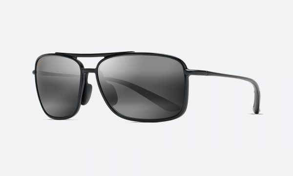 Maui Jim 437 02 Black