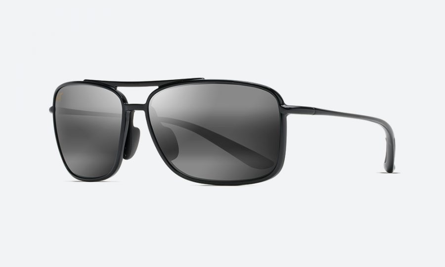 Maui Jim 437 02 Black