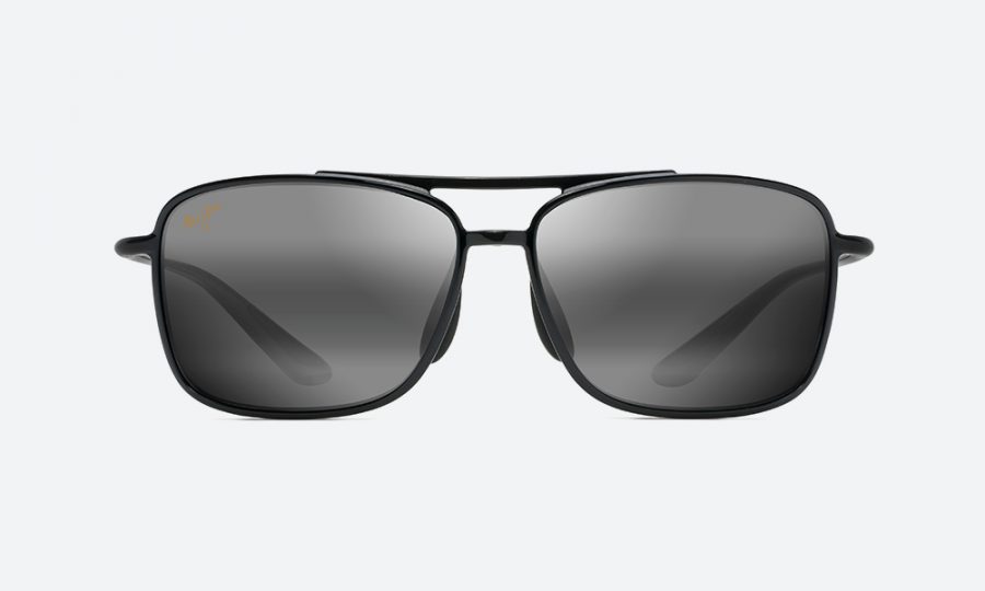 Maui Jim 437 02 Black - Image 2