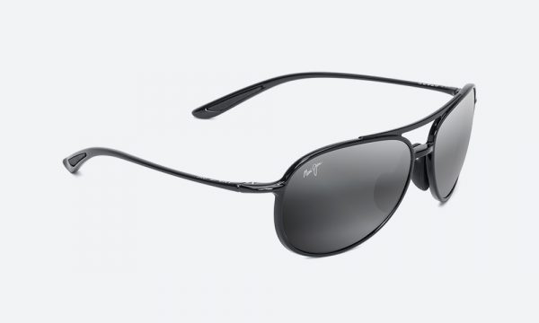 Maui Jim 438 02 Black