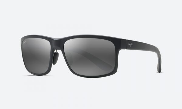 Maui Jim 439 2M Black