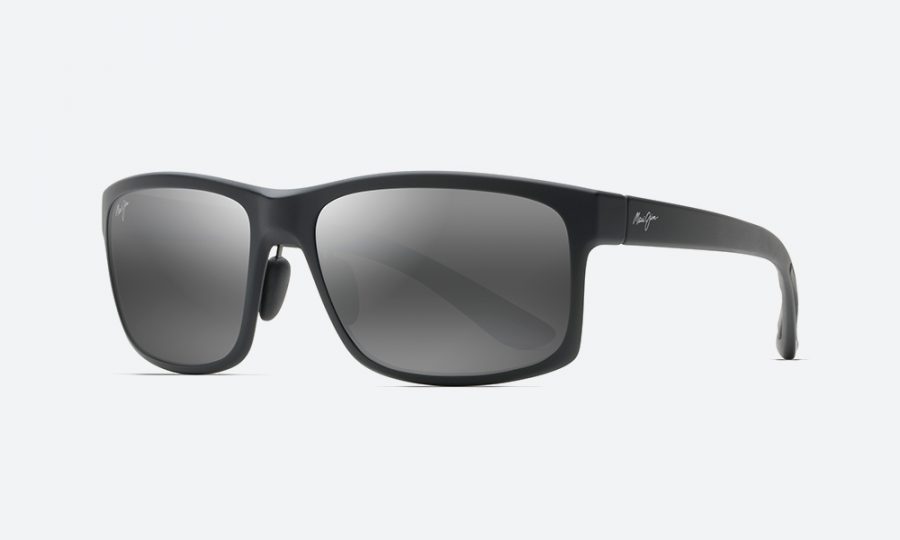 Maui Jim 439 2M Black