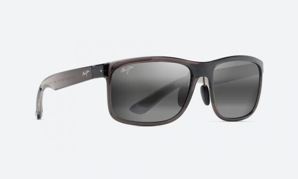 Maui Jim 449 11 Grey