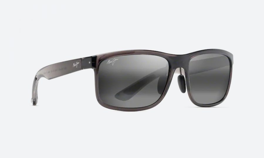 Maui Jim 449 11 Grey