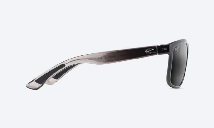 Maui Jim 449 11 Grey - Image 3