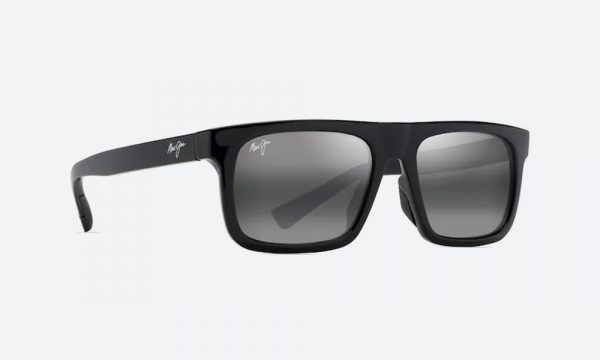 Maui Jim 616 02 Black