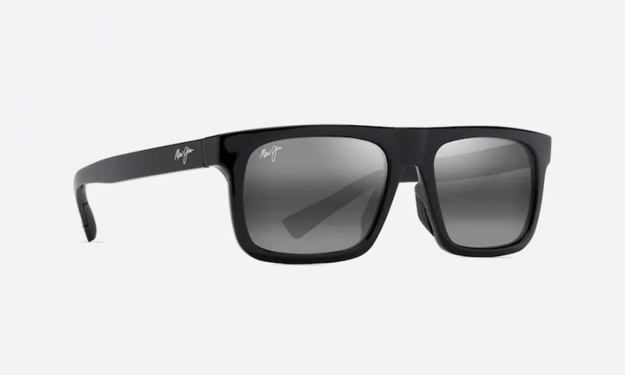 Maui Jim 616 02 Black