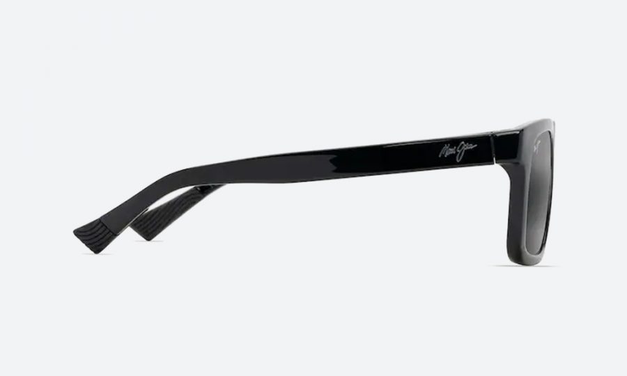 Maui Jim 616 02 Black - Image 3