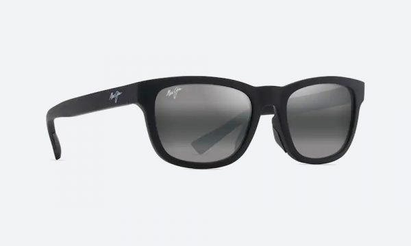 Maui Jim 617 02 Black