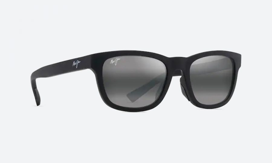 Maui Jim 617 02 Black