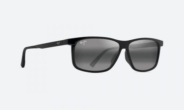 Maui Jim 618 02 Black
