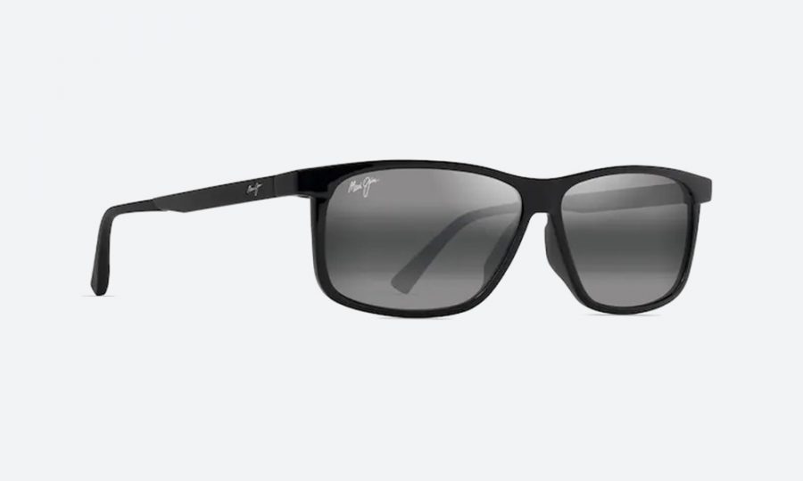 Maui Jim 618 02 Black
