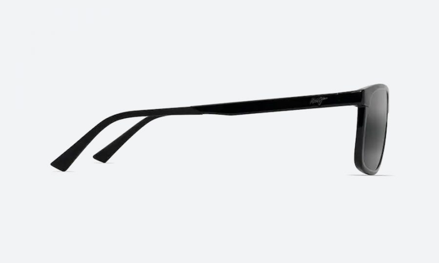 Maui Jim 618 02 Black - Image 3