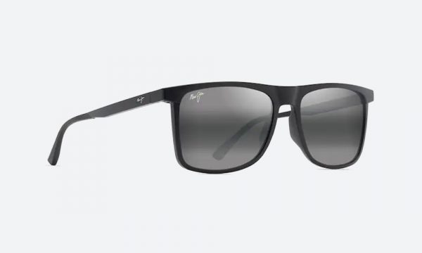 Maui Jim 619 02 Black