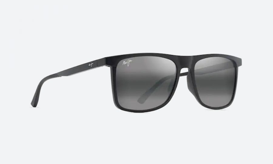Maui Jim 619 02 Black