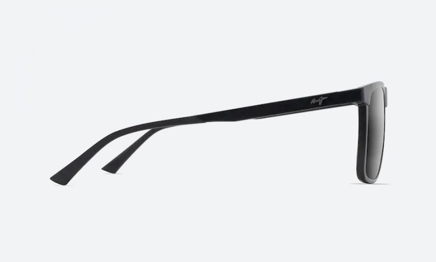 Maui Jim 619 02 Black - Image 3