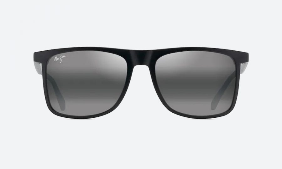 Maui Jim 619 02 Black - Image 2