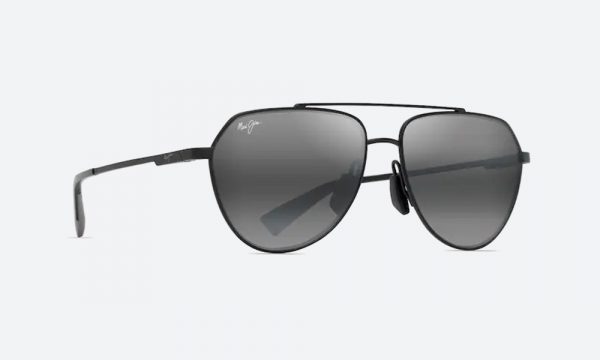 Maui Jim 634 02 Black