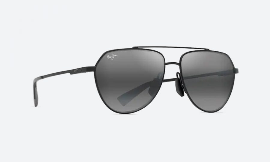 Maui Jim 634 02 Black