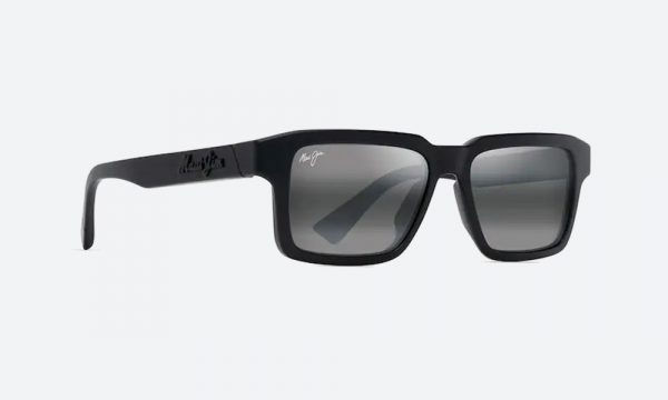 Maui Jim 635 02 Black