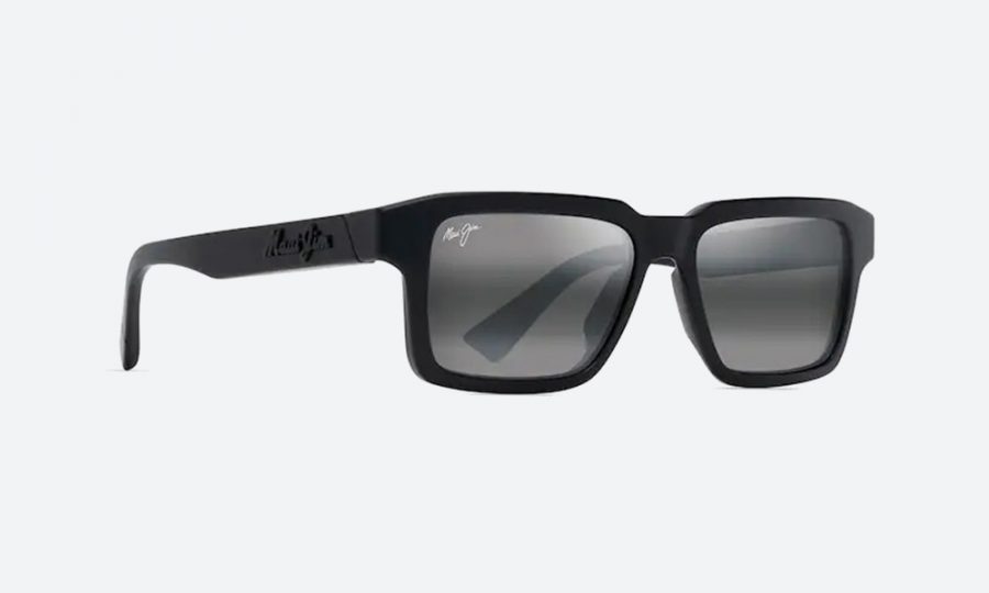 Maui Jim 635 02 Black
