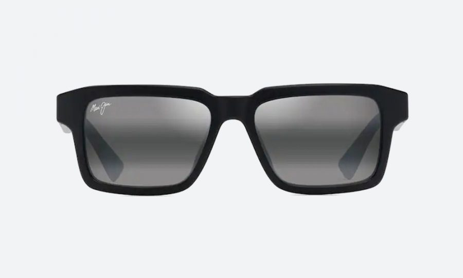 Maui Jim 635 02 Black - Image 2