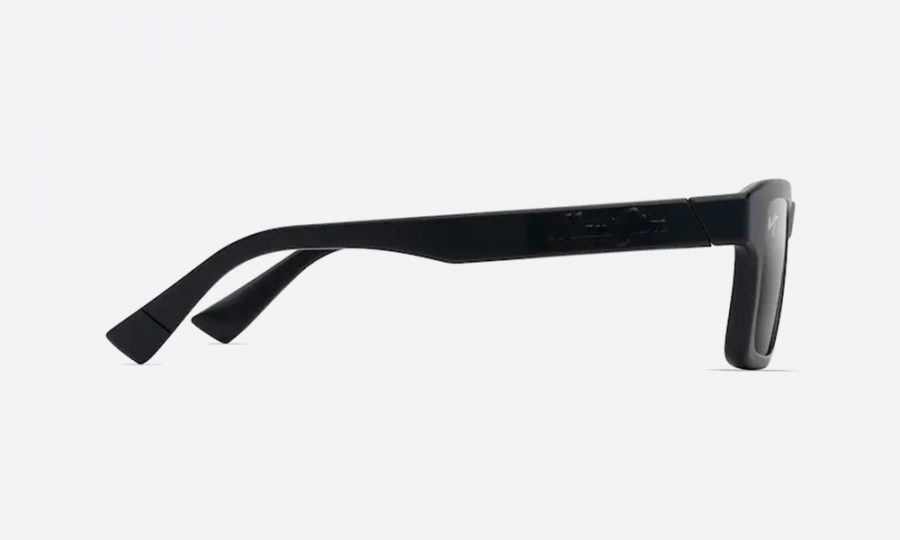 Maui Jim 635 02 Black - Image 3