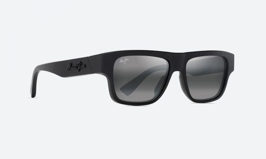 Maui Jim 638 02 Black