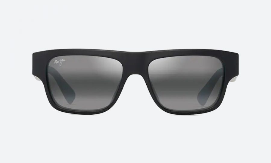 Maui Jim 638 02 Black - Image 2