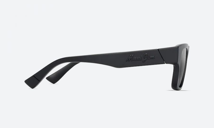 Maui Jim 638 02 Black - Image 3