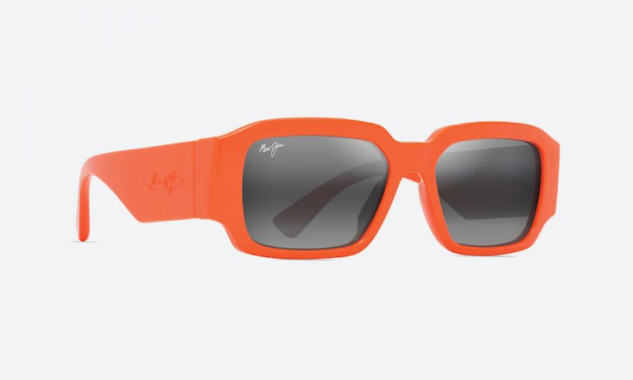 Maui Jim 639 29 Orange