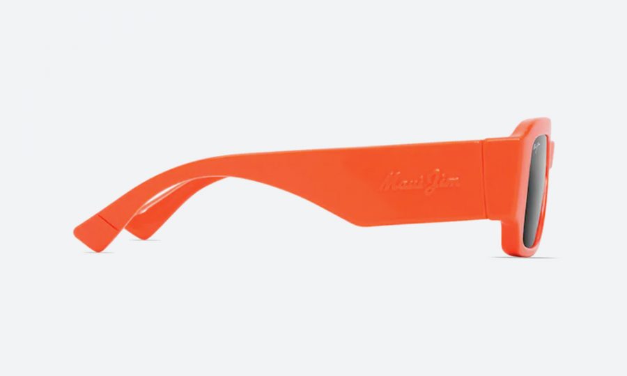 Maui Jim 639 29 Orange - Image 3