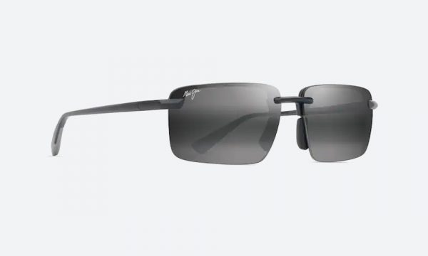 Maui Jim 656 02A Black