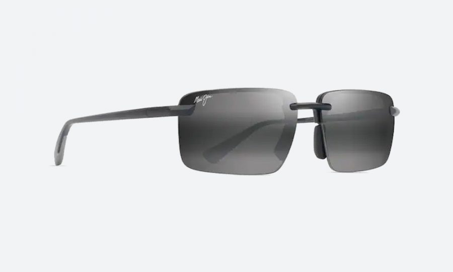 Maui Jim 656 02A Black