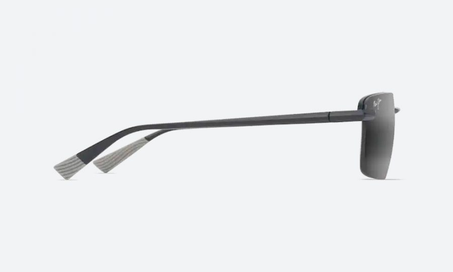 Maui Jim 656 02A Black - Image 3