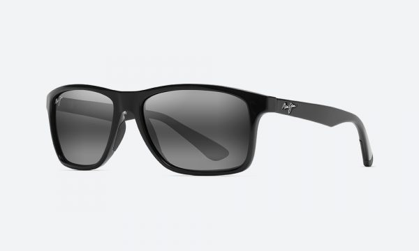 Maui Jim 798 02 Black