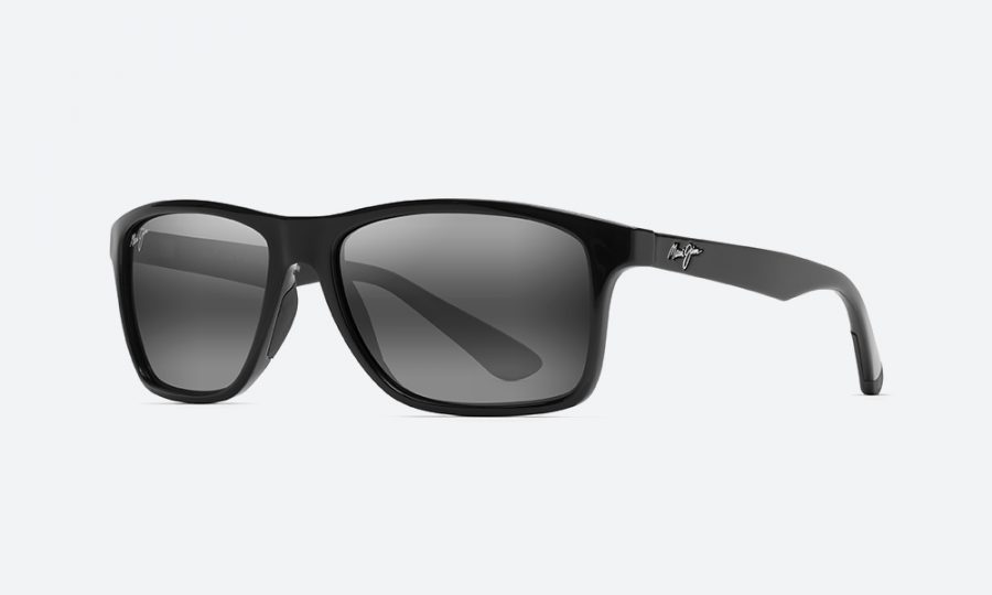 Maui Jim 798 02 Black