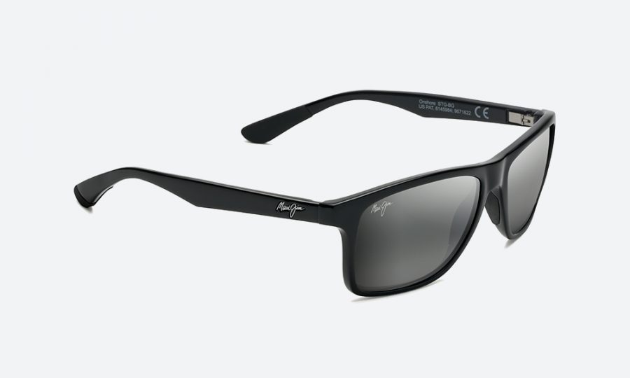 Maui Jim 798 02 Black - Image 3