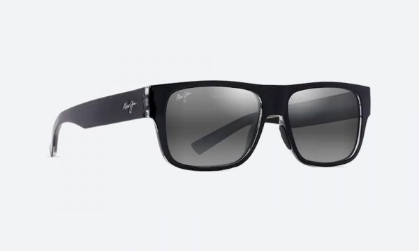 Maui Jim 873 02 Black