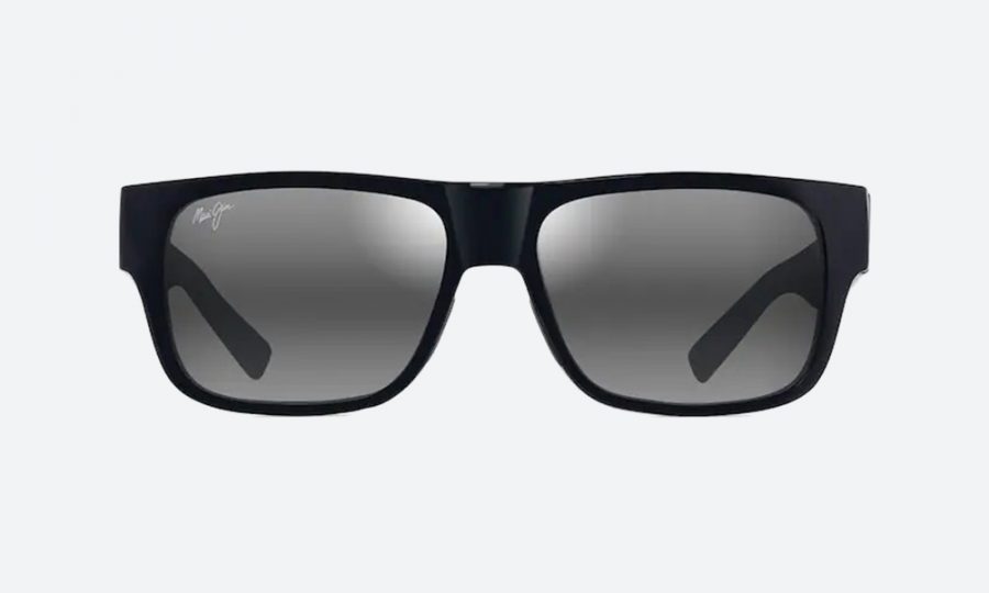 Maui Jim 873 02 Black - Image 2