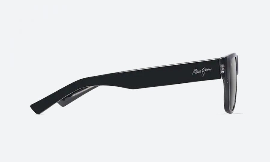 Maui Jim 873 02 Black - Image 3