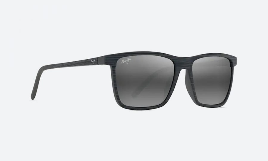 Maui Jim 875 14 Black