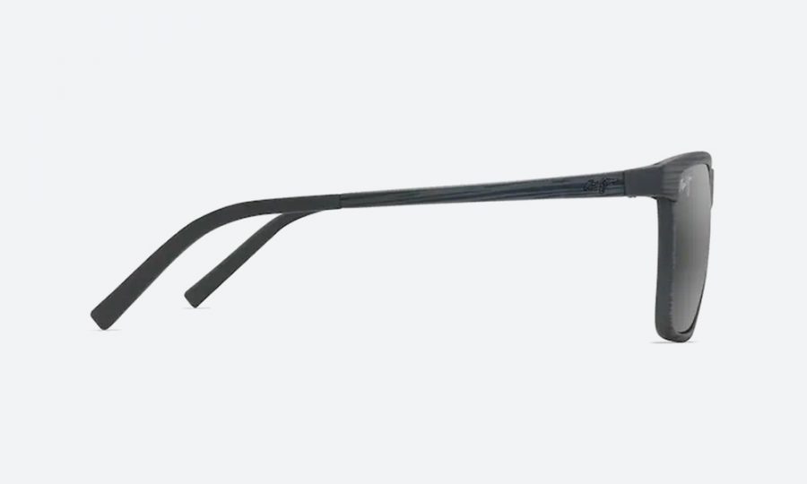 Maui Jim 875 14 Black - Image 3