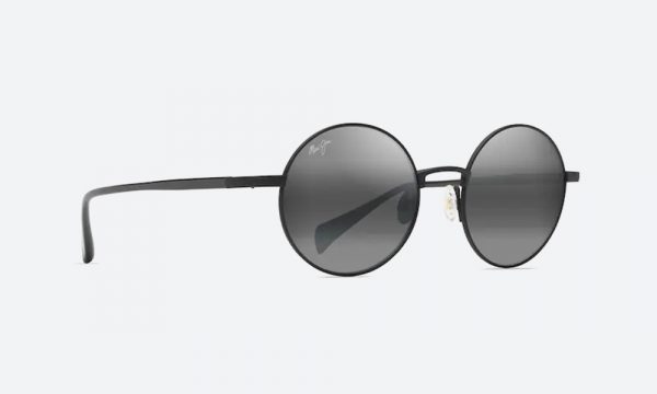 Maui Jim 888 02 Black