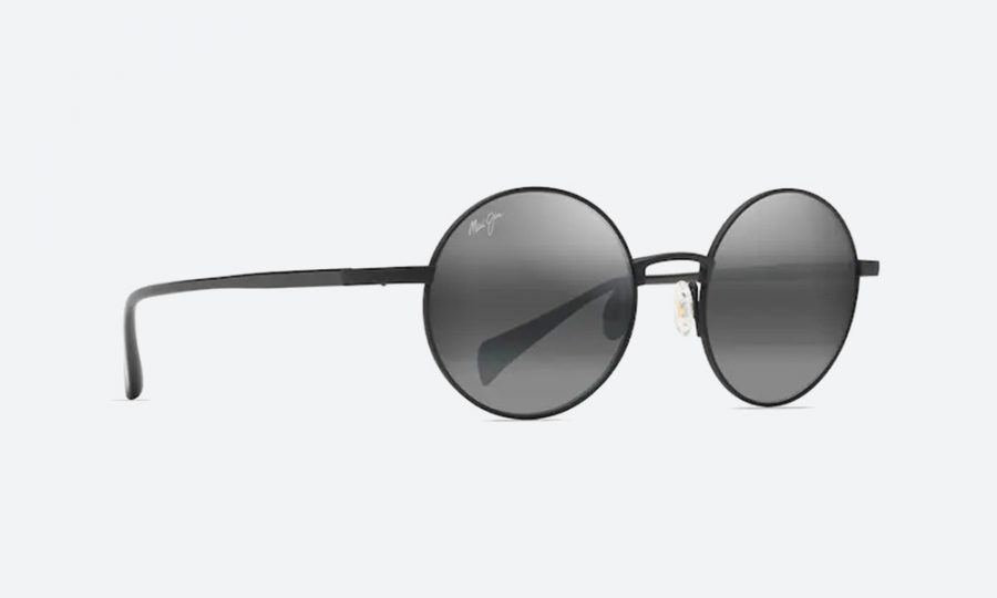Maui Jim 888 02 Black