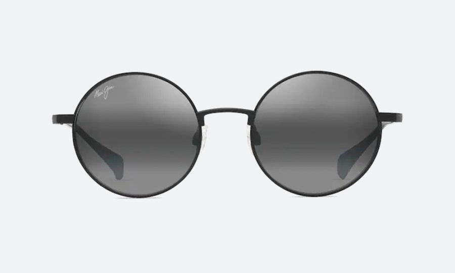 Maui Jim 888 02 Black - Image 2
