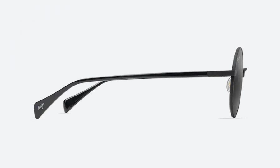 Maui Jim 888 02 Black - Image 3