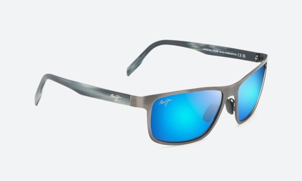 Maui Jim B606 14 Grey