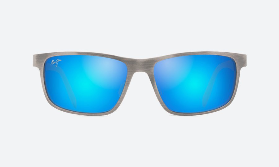 Maui Jim B606 14 Grey - Image 2